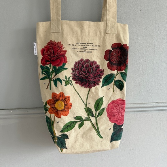 CAVALLINI & CO. > Botanica Tote - Picture 4 of 6